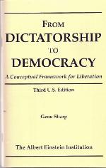 From Dictatorship to Democracy