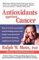 Antioxidants Against Cancer
