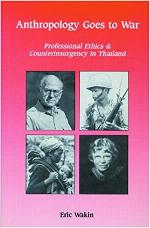 Anthropology Goes to War