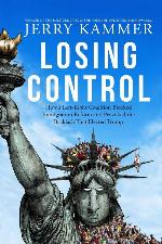 Losing Control: How a Left-Right Coalition Blocked Immigration Reform and Provoked the Backlash That Elected Trump