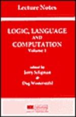 Logic, Language and Computation