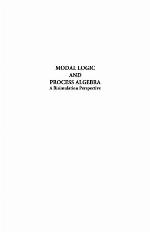 Modal Logic and Process Algebra