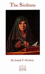 The Sicilians (Sicilian Studies) (Sicilian Studies)