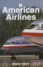 ABC American Airlines