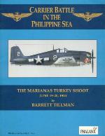 The Marianas Turkey Shoot, June 19-20, 1944