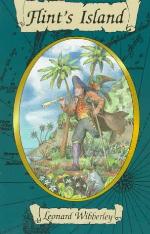 Flint's Island (Adventure Library (Warsaw, N.D.).)