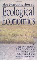 An Introduction to Ecological Economics