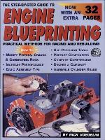 Engine Blueprinting
