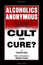 Alcoholics Anonymous