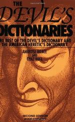 The Devil's Dictionaries