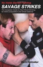 No Holds Barred Fighting