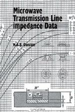 Microwave Transmission Line Impedance Data