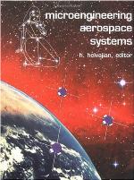 Microengineering Aerospace Systems