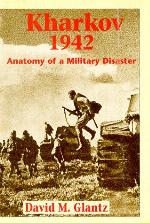 Kharkov 1942