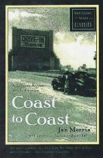 Coast to Coast: A Journey Across 1950s America (Travelers' Tales Classics)