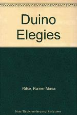 Duino Elegies