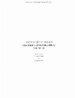 Excavations at the Prehistoric Mound of Chogha Bonut, Khuzestan, Iran