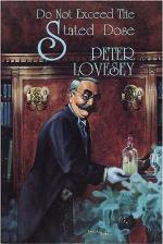 Do Not Exceed the Stated Dose