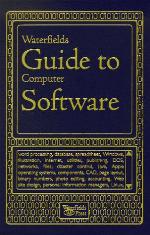 Waterfields guide to computer software