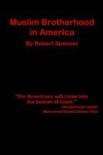 Muslim brotherhood in America
