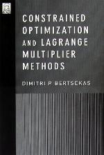 Constrained Optimization and Lagrange Multiplier Methods