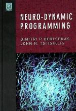 Neuro-Dynamic Programming