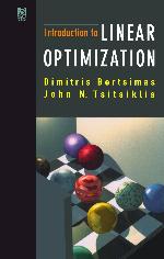 Introduction to Linear Optimization