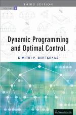 Dynamic Programming and Optimal Control, Vol. 2