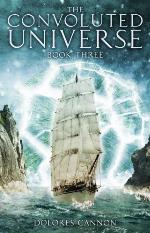 The Convoluted Universe - Book Three