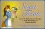 Sweet Treats-Dessert Recipes from the Kitchen of Marsha Redfox
