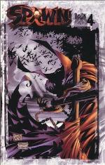 Spawn Volume 4