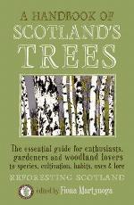 A Handbook of Scotland's Trees