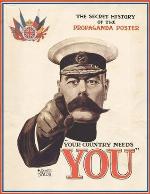 Your Country Needs YOU