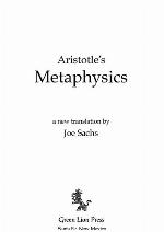 Metaphysics
