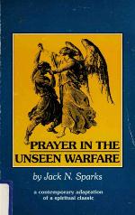 Prayer in the Unseen Warfare