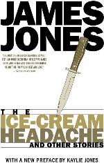 The Ice-Cream Headache: and Other Stories