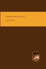 Reasons for Believing