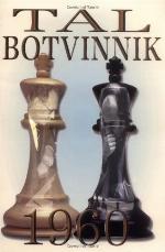 Tal-Botvinnik 1960