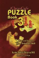 Chesscafe Puzzle Book