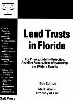 Land Trusts in Florida