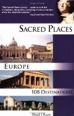 Sacred Places Europe