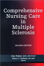 Comprehensive Nursing Care In Multiple Sclerosis