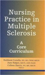 Nursing Practice in Multiple Sclerosis