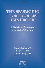 The Spasmodic Torticollis Handbook