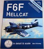 F6F Hellcat In Detail &amp; Scale