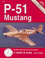 P 51 Mustang Pt 1 (D &amp; S)