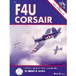 F4U Corsair in Detail &amp; Scale, Part 1