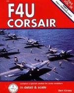 F4U Corsair in Detail &amp; Scale, Part 2