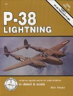 P-38 Lightning In Detail &amp; Scale, Part 1