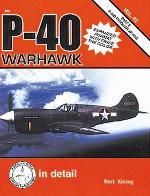 P-40 Warhawk, Part 2